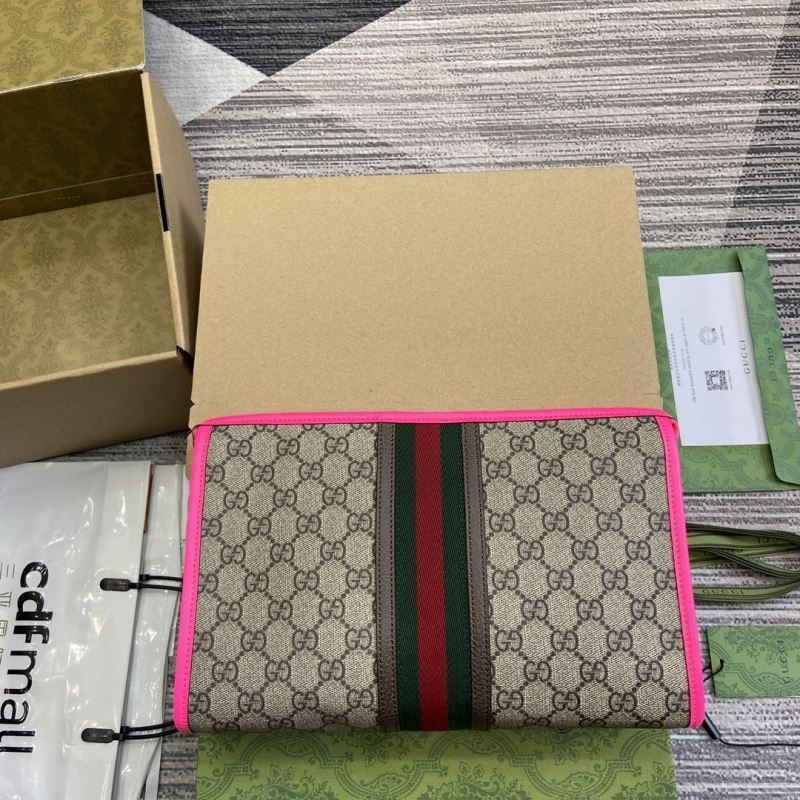 Gvc*1 clutch bags